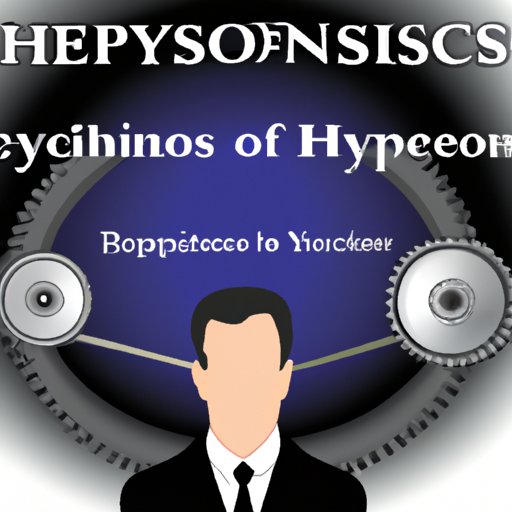 Exploring the Controversy Surrounding the Use of Hypnosis in Science