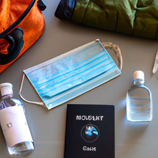 How to Prepare for a Trip to Iceland During the Pandemic