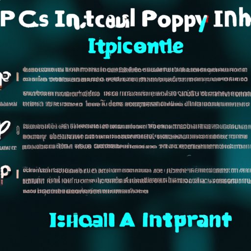 How to Buy and Trade ICP Crypto