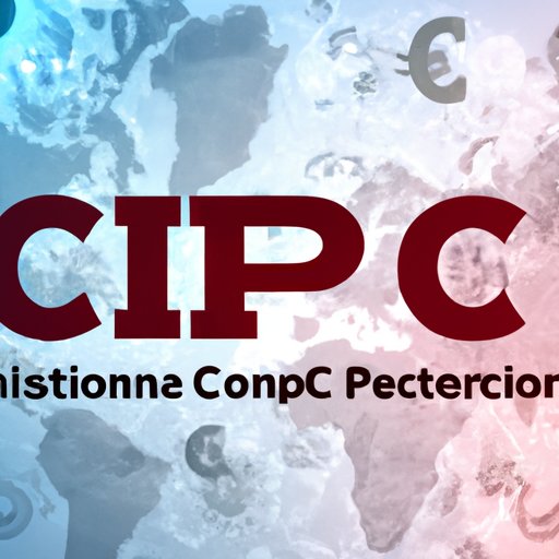 Economic and Political Climate of ICP Crypto Investment