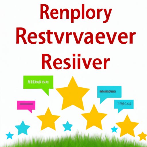 Analysis of Reviews from Customers and Industry Experts