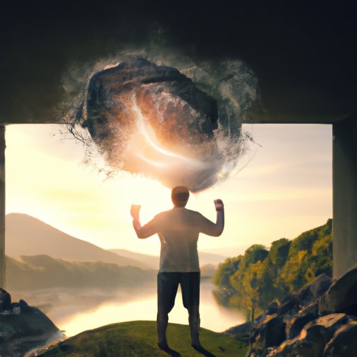 Exploring the Power of Imagination to Transform Our Lives