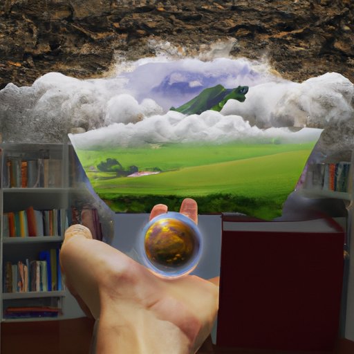 Exploring the Science Behind Imagination and its Realism