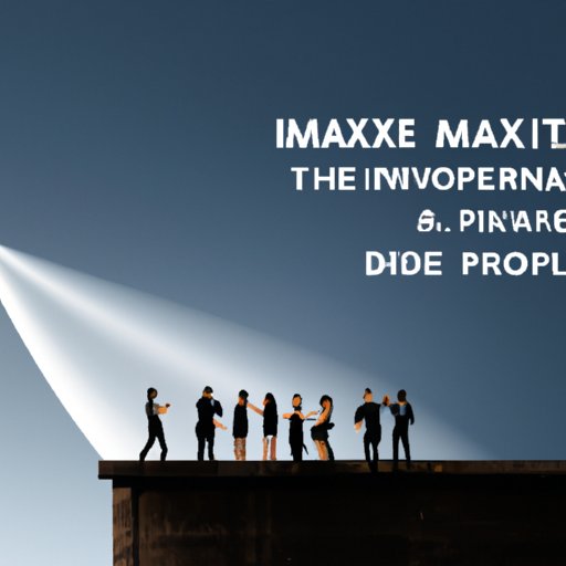 Exploring the Benefits of Investing in IMAX