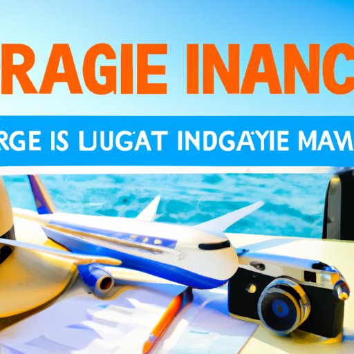 What You Need to Know About IMG Travel Insurance