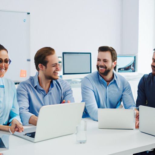 Successful IT Professionals Share their Experiences