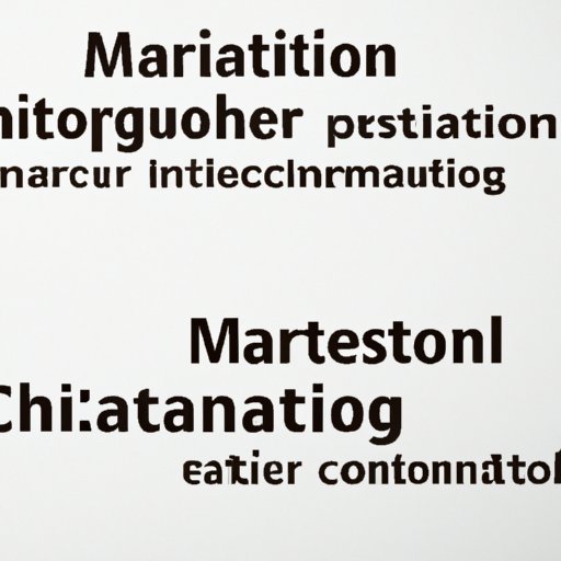 Exploring the Advantages and Disadvantages of an IT Major