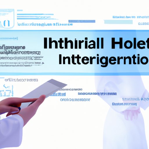 Evaluating the Potential of Information Technology in Healthcare