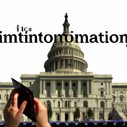 Investigating the Use of Information Technology in Government