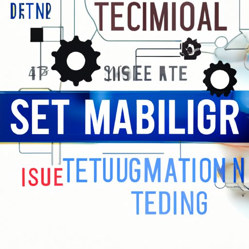 Examining the Role of IT in STEM Education