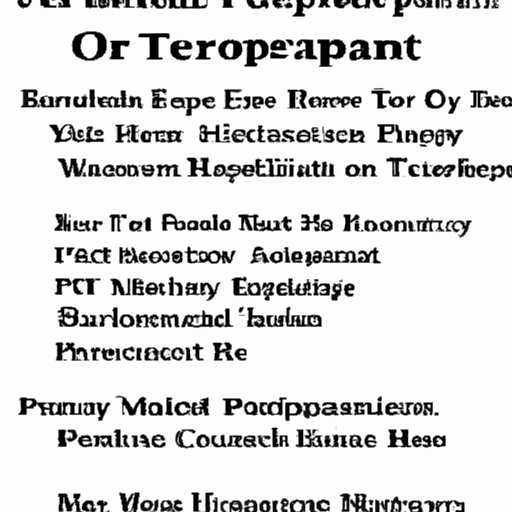 What Employers Look for When Hiring IT Professionals