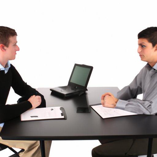 Interviews with Recent IT Degree Graduates