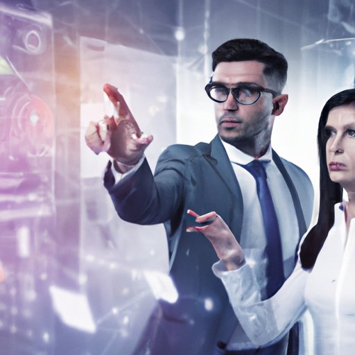 Discussing the Opportunities for Growth in the IT Field