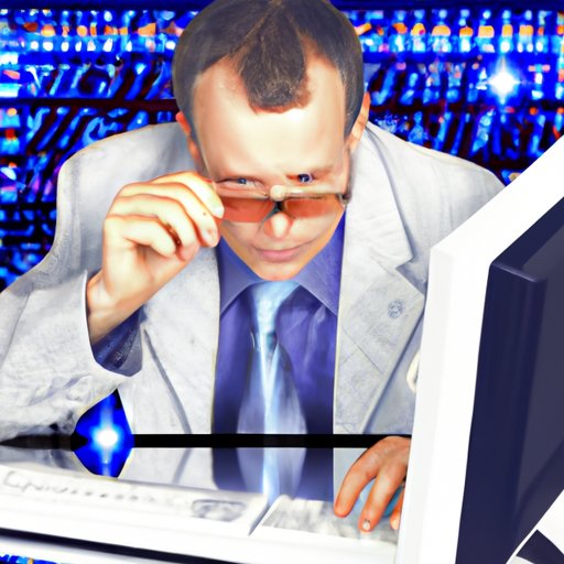 Examining the Role of Information Technology in the Workplace