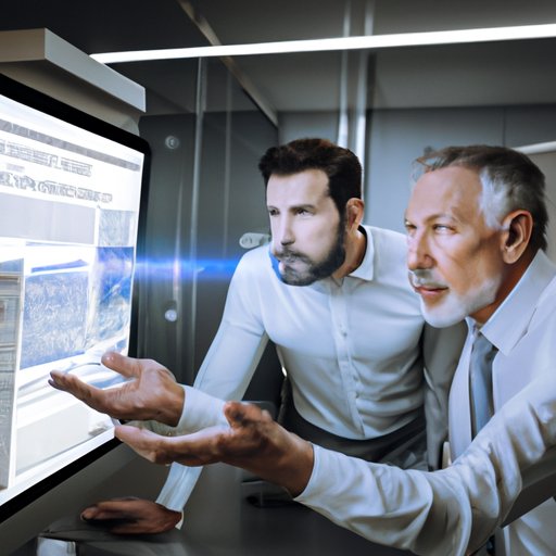 Investigating the Latest Technologies in Information Technology