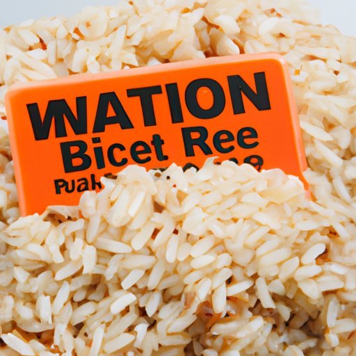 Is Instant Brown Rice Healthy? A Comprehensive Overview The