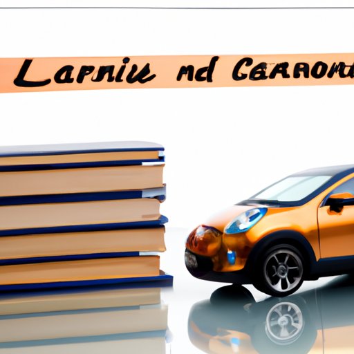 The Pros and Cons of Financing a Car and Its Effect on Insurance Rates