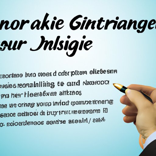 Common Mistakes to Avoid When Selling Insurance