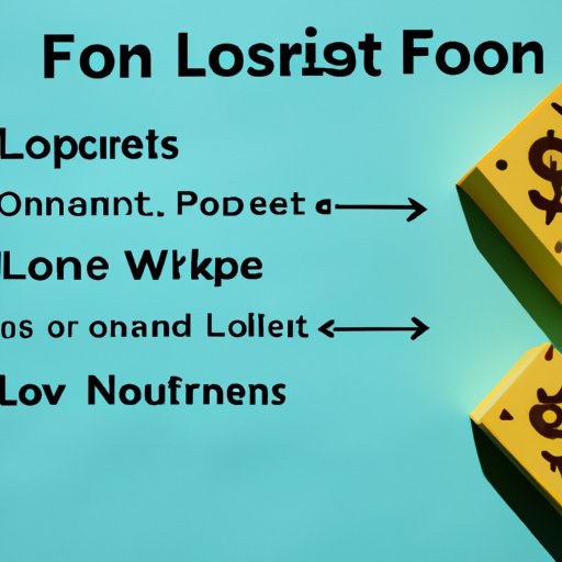 Pros and Cons of Taking Out a Loan to Finance Business Activities