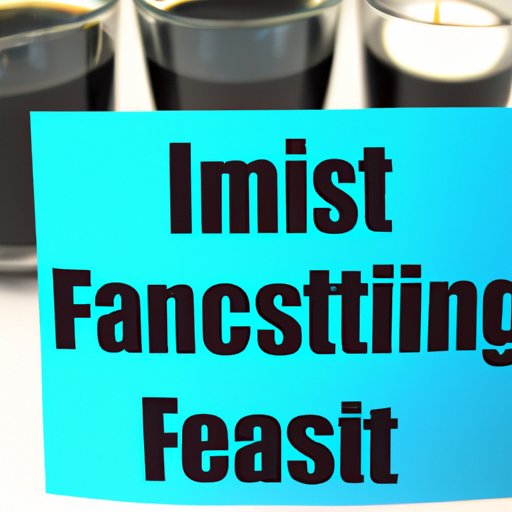 Examining the Science Behind Intermittent Fasting
