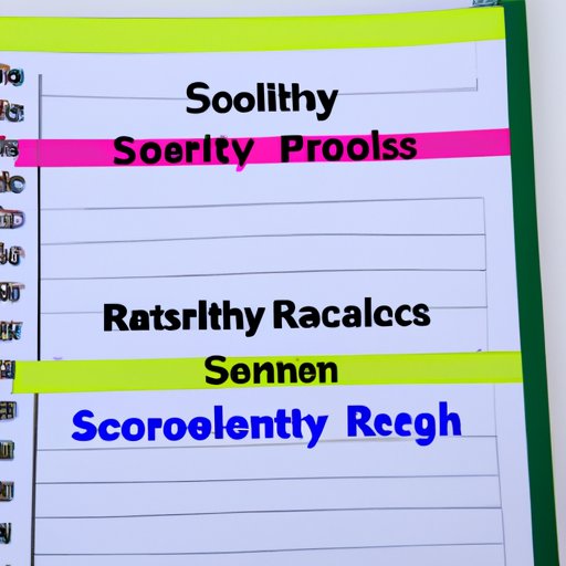 Comparing the Safety Records of Different Countries
