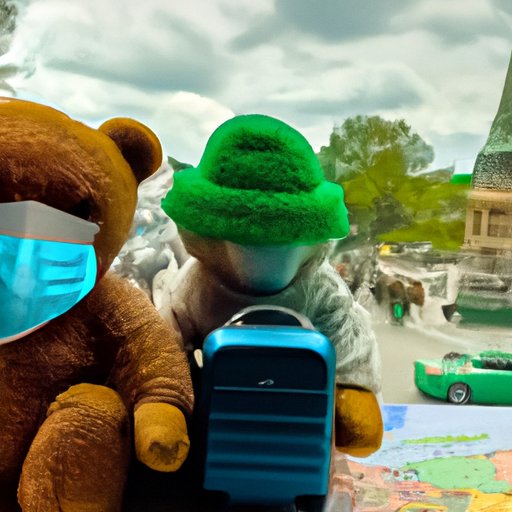 Experiences of Travelers Who Have Already Visited Internationally During the Pandemic