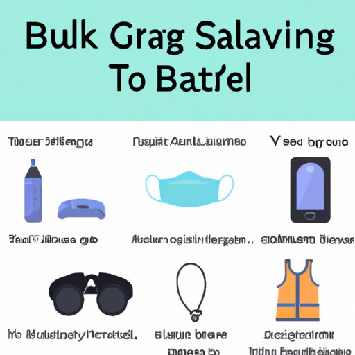 Exploring Different Ways to Stay Safe While Traveling