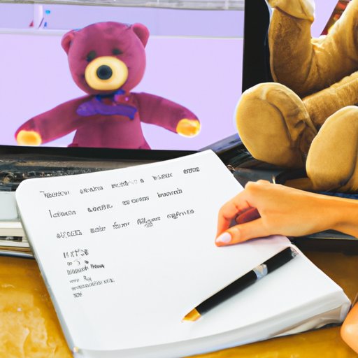 Investigating the Ethical Issues Surrounding the Invention of Anna