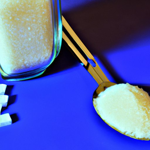 Exploring the Health Benefits of Invert Sugar
