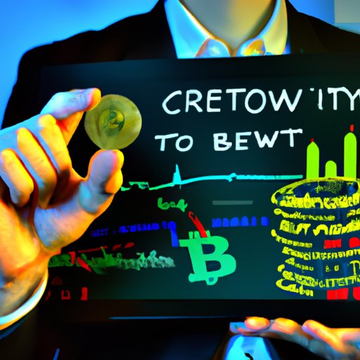  What You Need to Know Before Investing in Crypto 