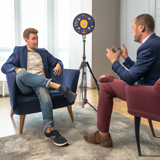 Interview with an Experienced Crypto Investor
