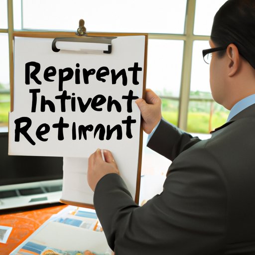 Evaluating Potential Return on Investment