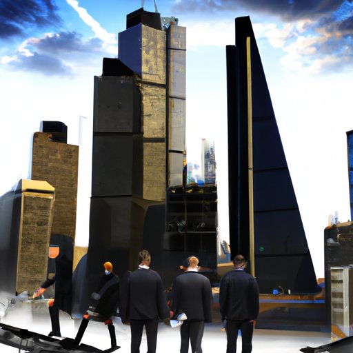 Understanding the Challenges of Investment Banking