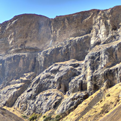 Exploring the Dangers and Rewards of Touring Iran