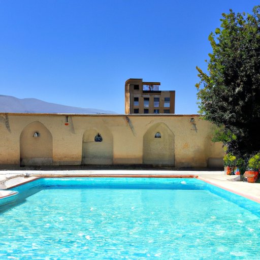 The Pros and Cons of Vacationing in Iran