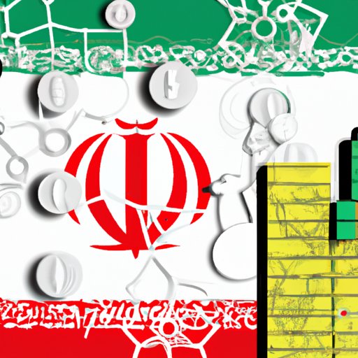 Examining the Use of Crypto by Iranian Businesses to Avoid Sanctions