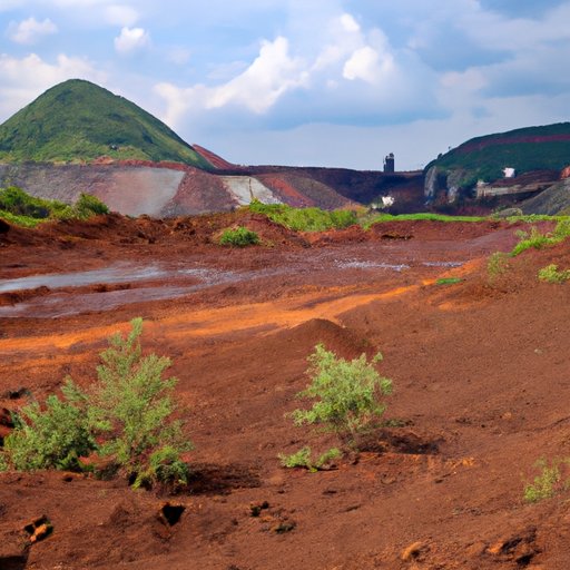Understanding the Environmental Impacts of Iron Mining and Processing