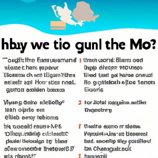 Common Misconceptions about Traveling to Mexico