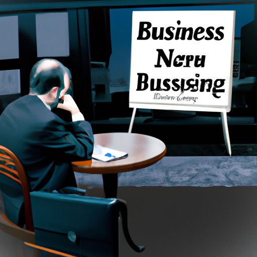 Final Thoughts on Starting a Business During a Recession