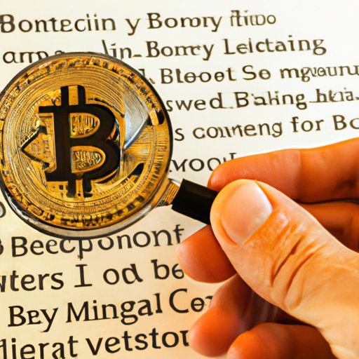 Evaluating the Long Term Benefits of Investing in Bitcoin