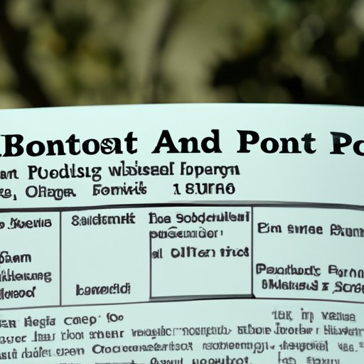 Examining Historical Performance and Projected Returns for Bond Funds