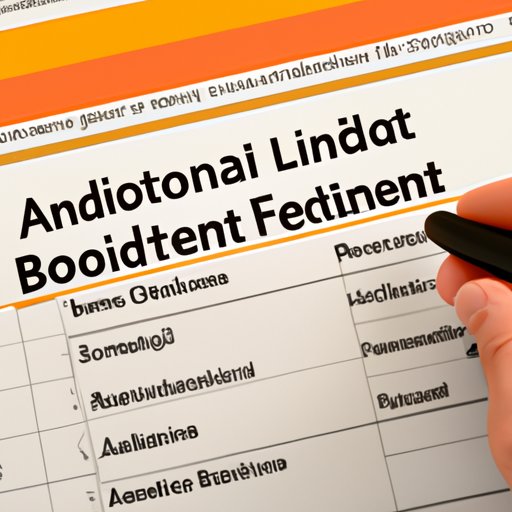 Determining the Right Asset Allocation for Your Investment Portfolio with Bond Funds