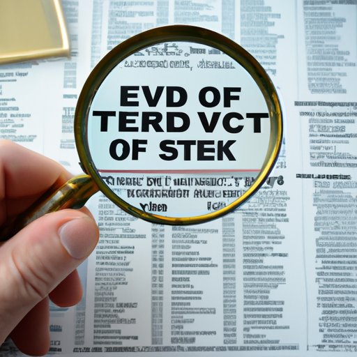 Examining Historical Performance of ETFs