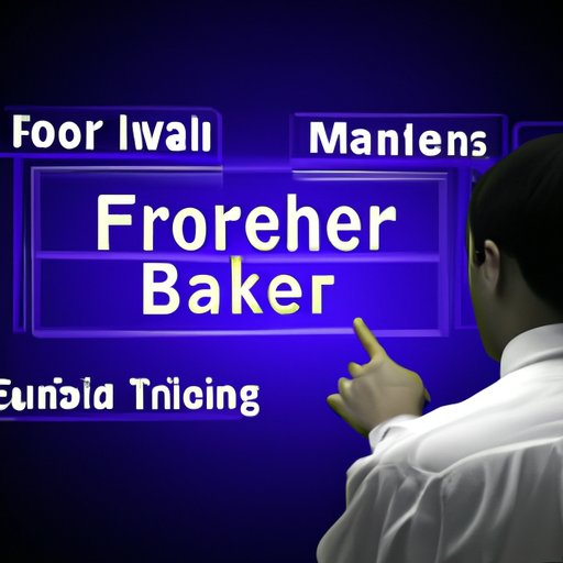 What to Look for When Choosing a Forex Broker