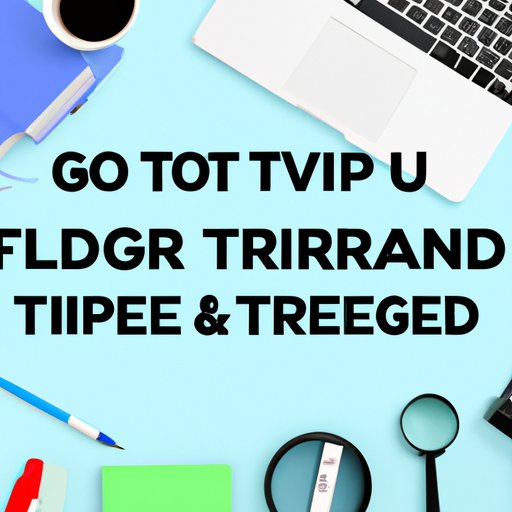 Tips for Successfully Trading Forex