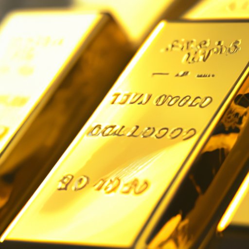 Exploring the Benefits of Investing in Gold: An Overview of Why Now Is a Good Time