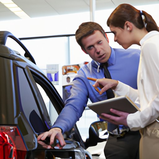 Is It a Good Time to Trade In My Car? Expert Advice on Maximizing Your