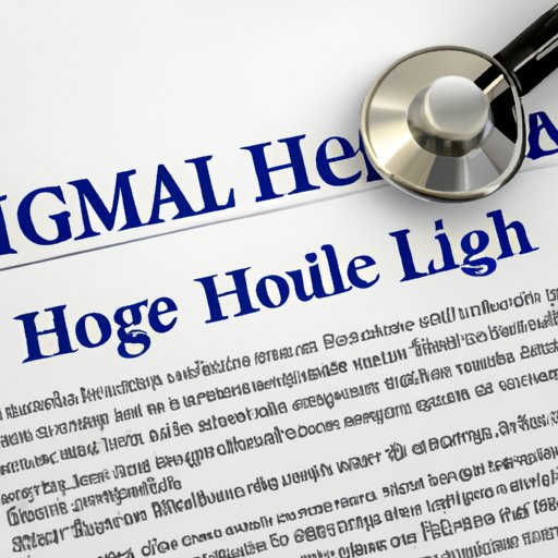 Examining the Impact of Government Regulations on Health Insurance