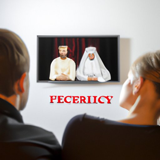 Examining the Religious Views on Watching Inappropriate Movies