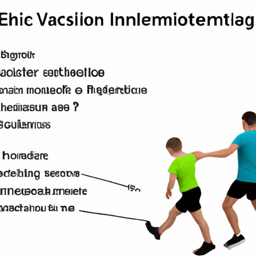 Examining the Impact of Exercise on Vaccine Effectiveness